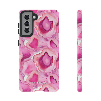 Dreamstone in Sugarplum - Tough Phone Case