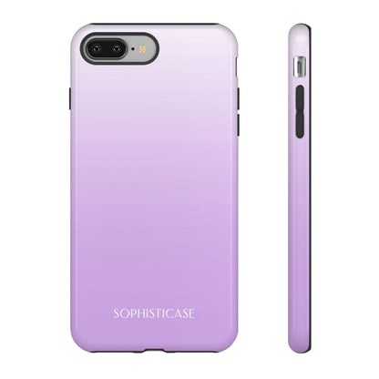 Tough Case - Heavenly in Pastel Purple