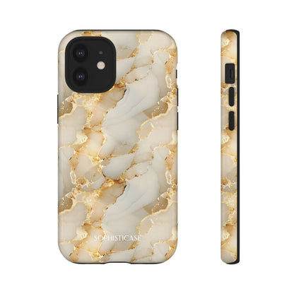 Gold Rush in Cadia - iPhone Case