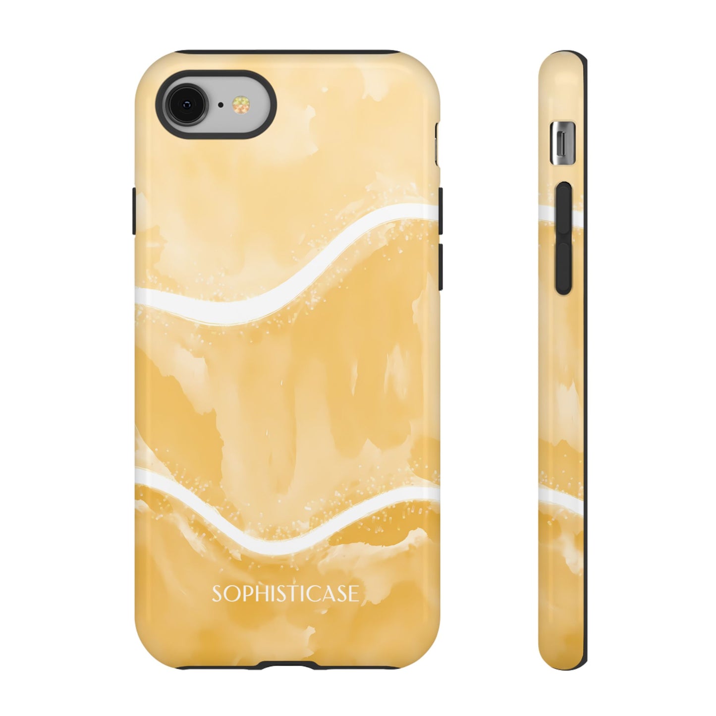 Tough Case - Serenity in Yellow