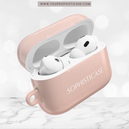 AirPod Cases - Heavenly in Neutral