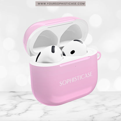 AirPod Cases - Heavenly in Pink