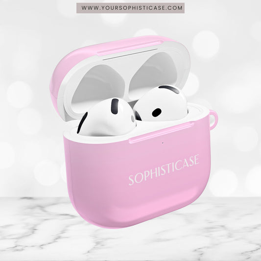 AirPod Cases - Heavenly in Pink