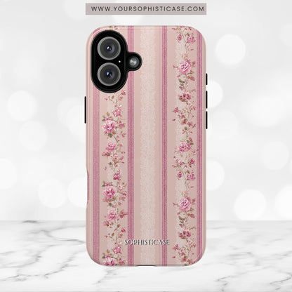 The Sweetest Thing in Esme - iPhone Case, Samsung Galaxy Case, Google Pixel Case