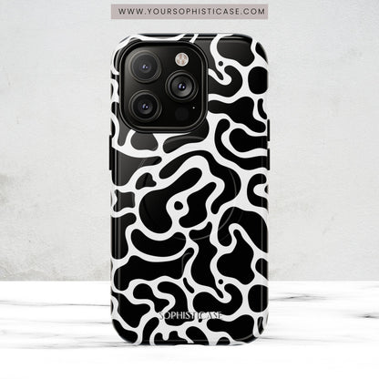 Dark Thoughts in Shadow - Magsafe Case