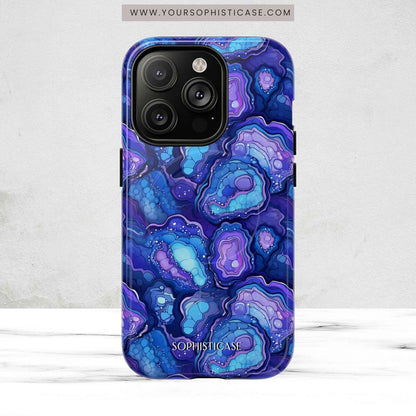 Nightstone in Starlight - Magsafe Case