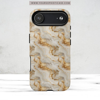 Gold Rush in Nova - Magsafe Case