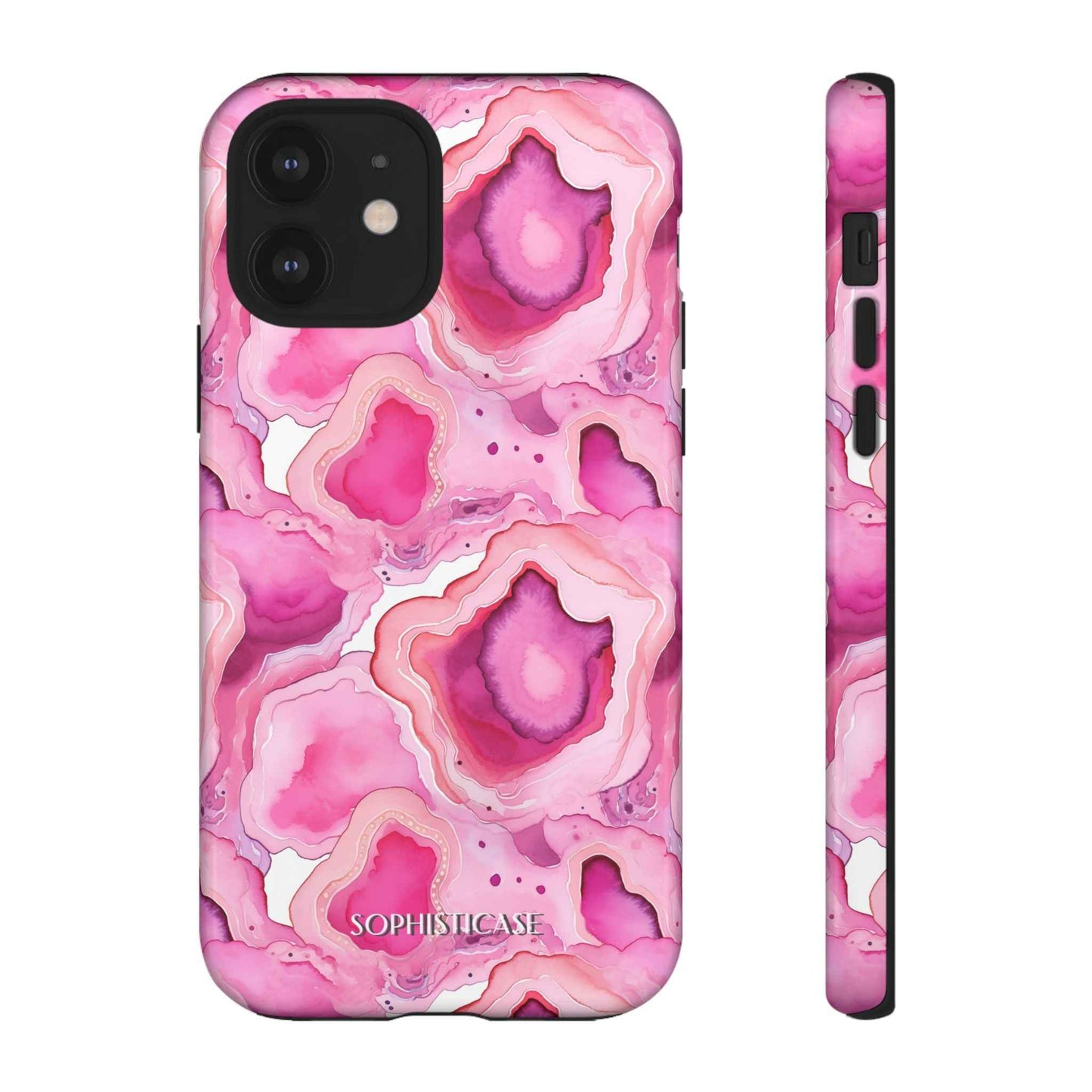 Dreamstone in Sugarplum - Tough Phone Case