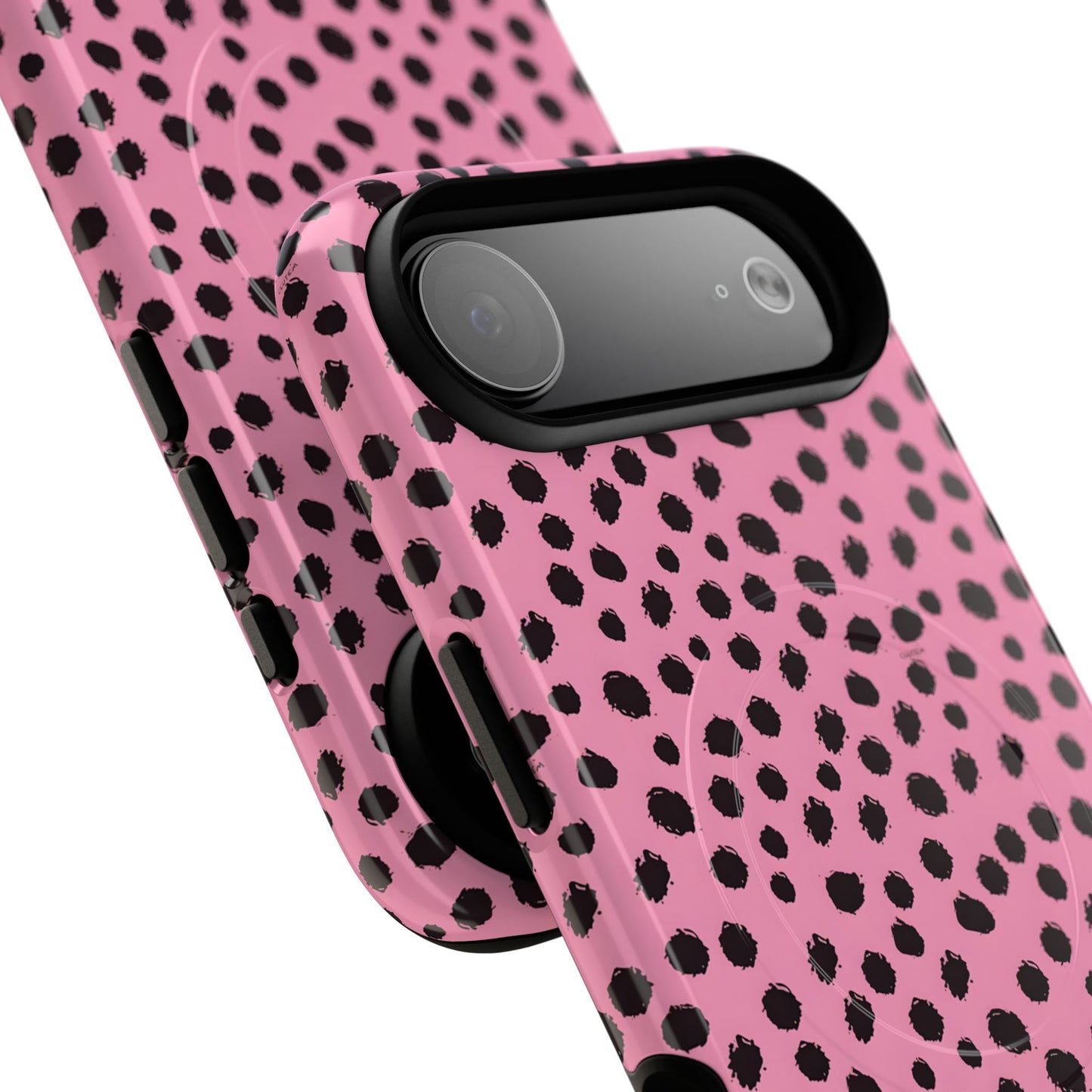 Cheetahs and Liars in Pink - Magsafe Case