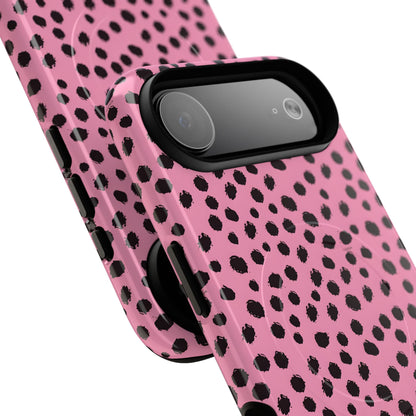 Cheetahs and Liars in Pink - Magsafe Case