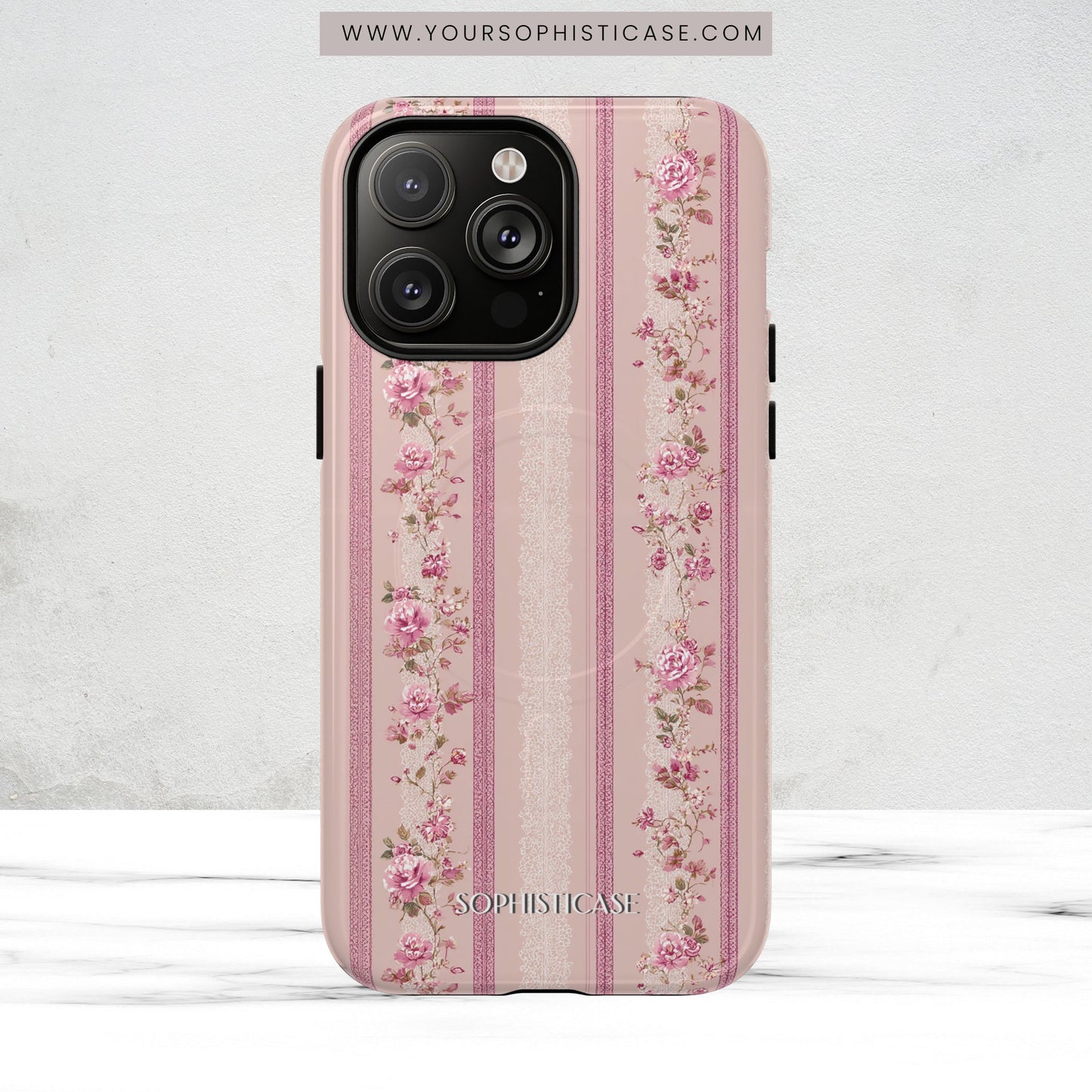 The Sweetest Thing in Esme - Magsafe Case