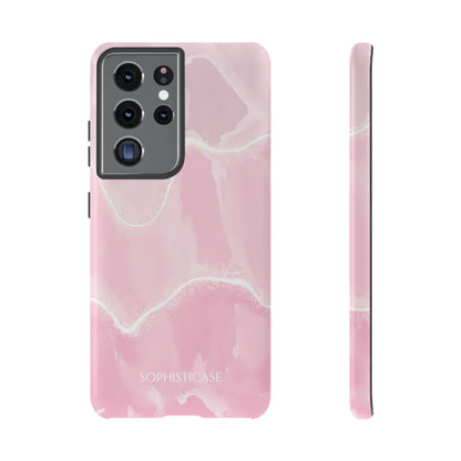 Tough Case - Serenity in Light Pink