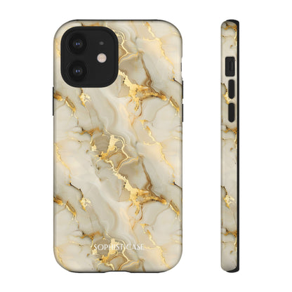 Gold Rush in Solace - iPhone Magsafe Case