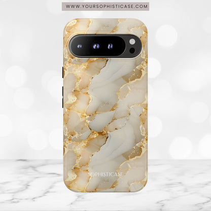 Gold Rush in Cadia - Tough Phone Case