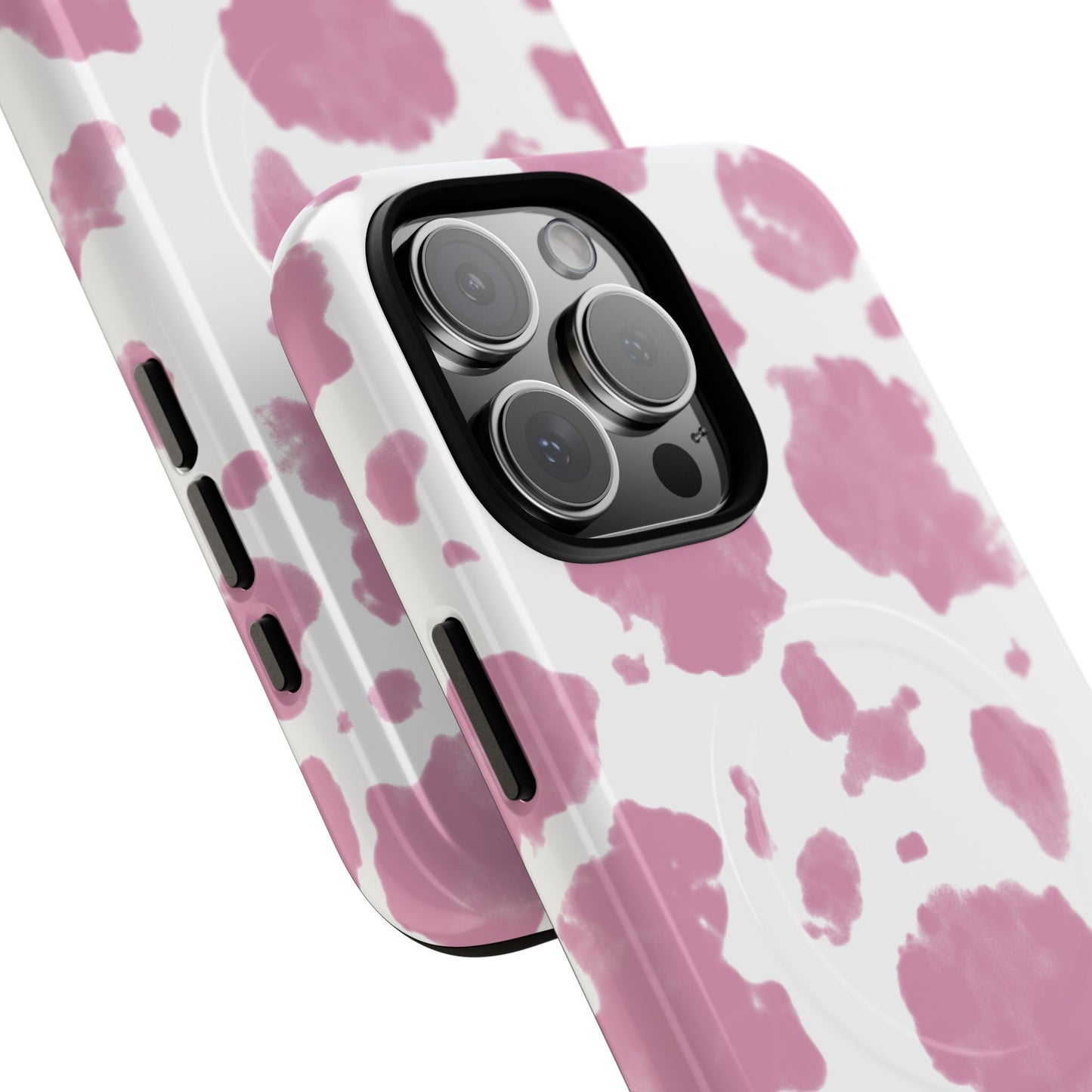 Holy Cow in Pink - Magsafe Phone Case