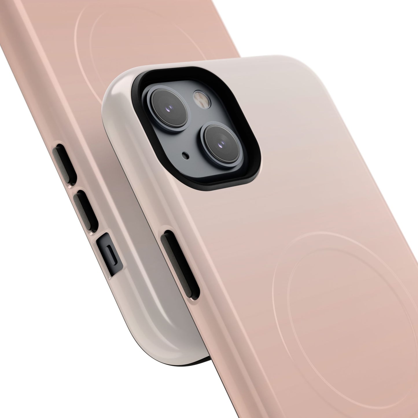 Heavenly in Neutral - Magsafe Case