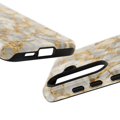 Gold Rush in Sonora - Tough Phone Case