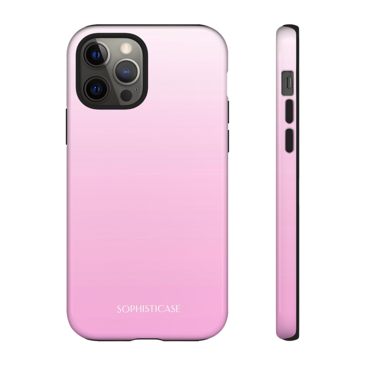Heavenly in Pink - Tough Phone Case