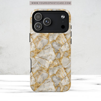 Gold Rush in Sonora - Magsafe Case