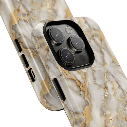 Gold Rush in Aurum - Magsafe Case