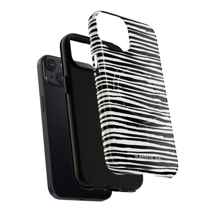 Dark Thoughts in Noir - Magsafe Case