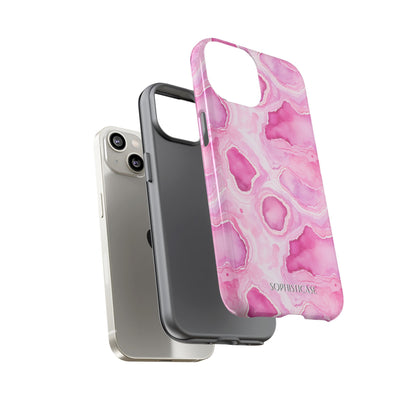 Dreamstone in Halo Kiss - Tough Phone Case