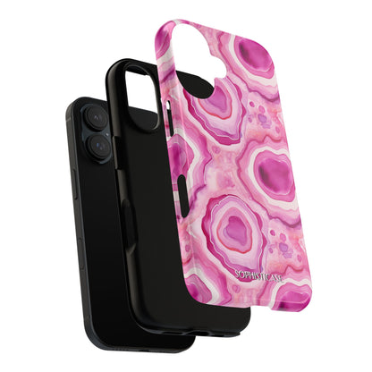 Dreamstone in Dawn - Tough Phone Case
