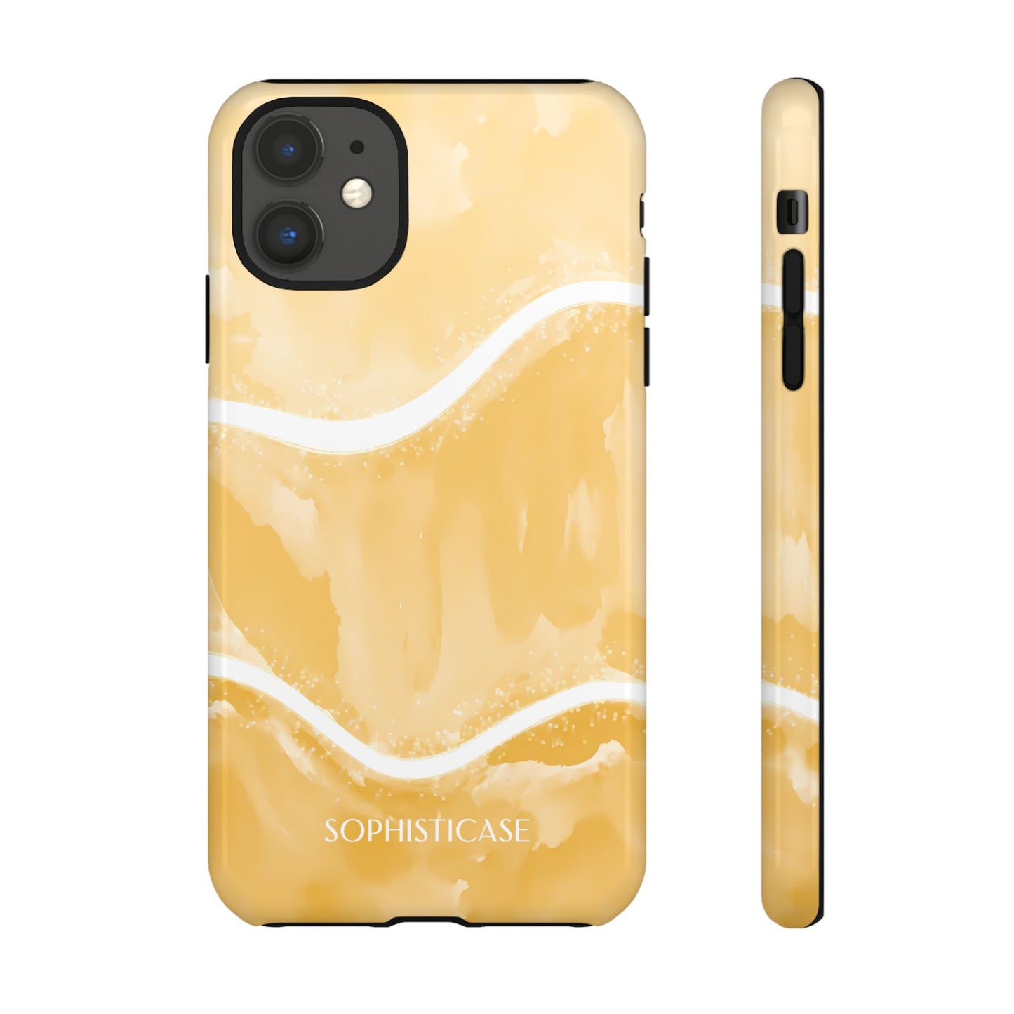 Tough Case - Serenity in Yellow