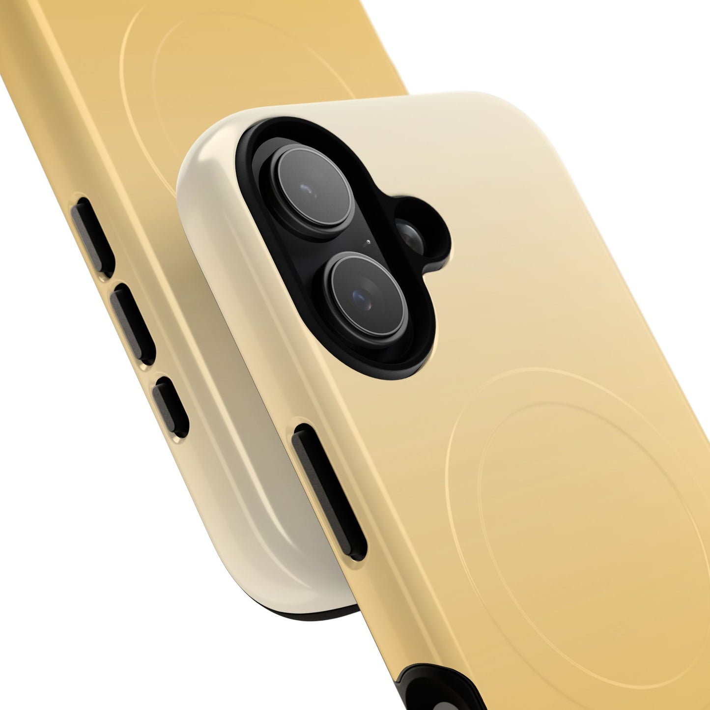 Heavenly in Mustard - Magsafe Case