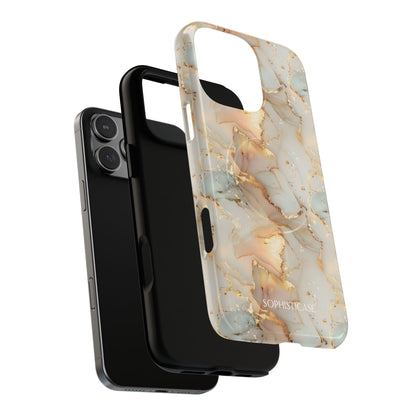 Gold Rush in Lunaria - Magsafe Case