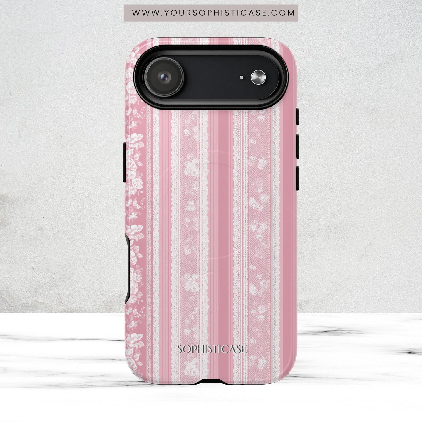 The Sweetest Thing in Isla - iPhone Magsafe Case