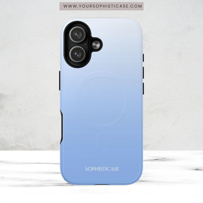 Heavenly in Blue - Magsafe Case