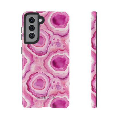 Dreamstone in Dawn - Tough Phone Case