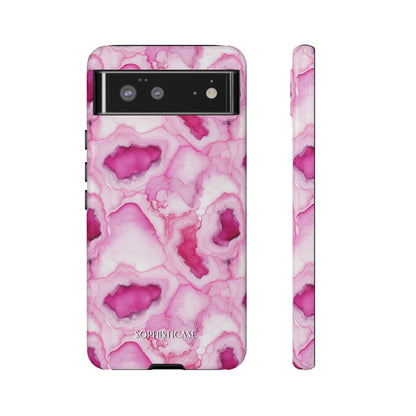 Dreamstone in Afterglow - Tough Phone Case