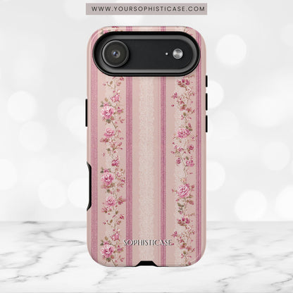 The Sweetest Thing in Esme - iPhone Case