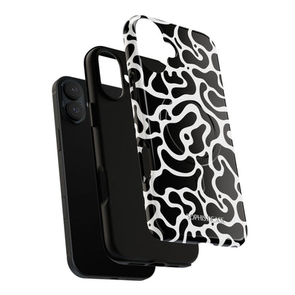 Dark Thoughts in Shadow - Magsafe Case