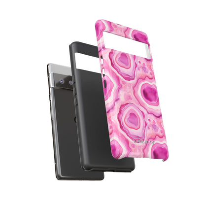 Dreamstone in Dawn - Tough Phone Case