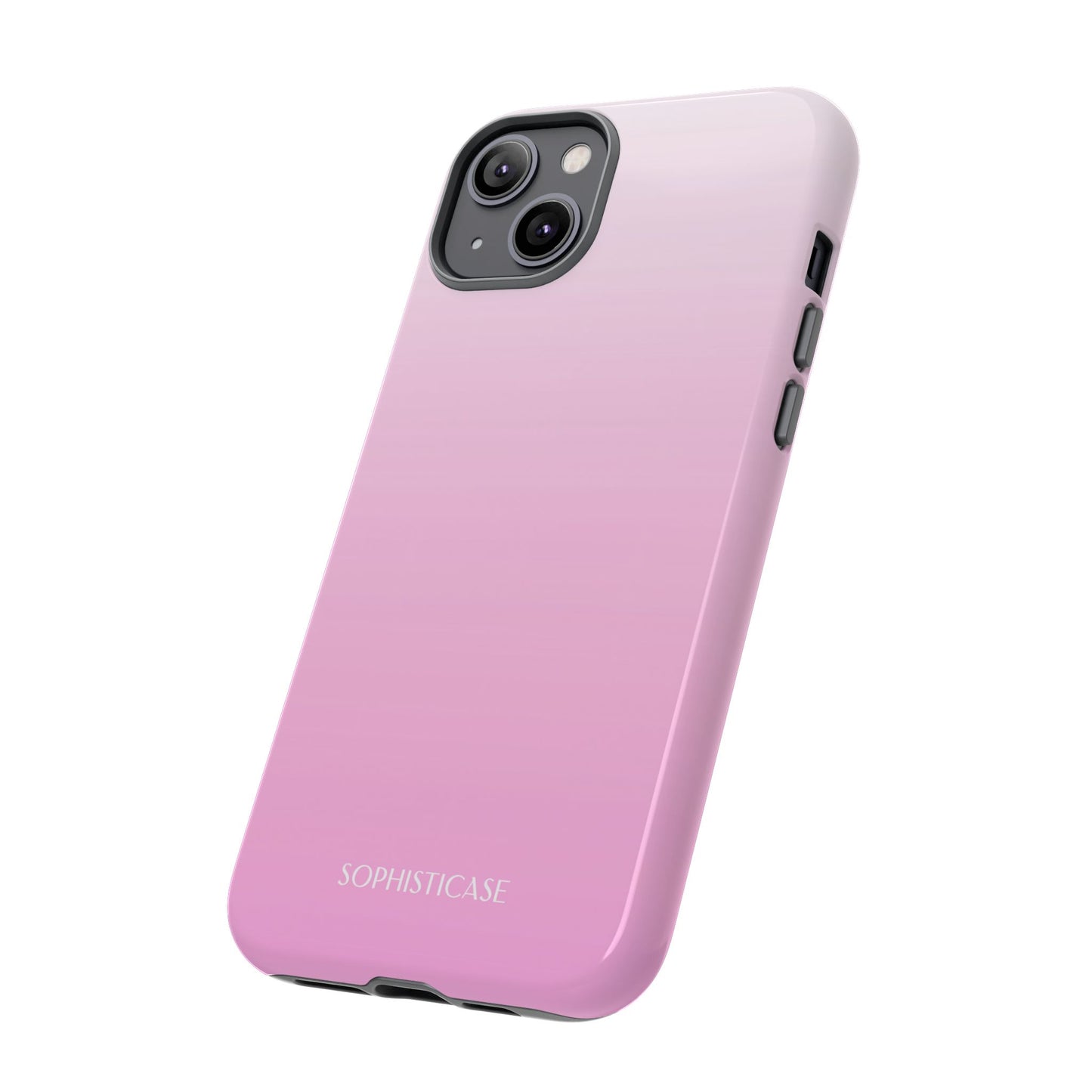 Heavenly in Pink - iPhone Magsafe Case