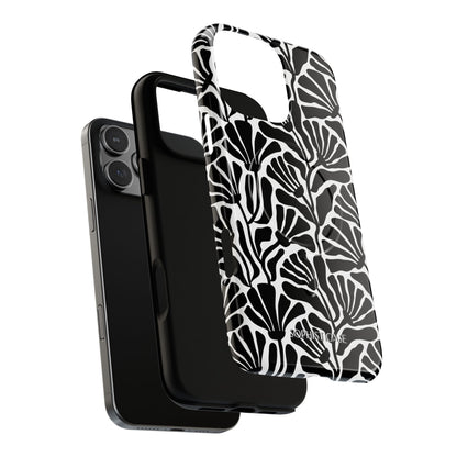Dark Thoughts in Urban Vine - Magsafe Case