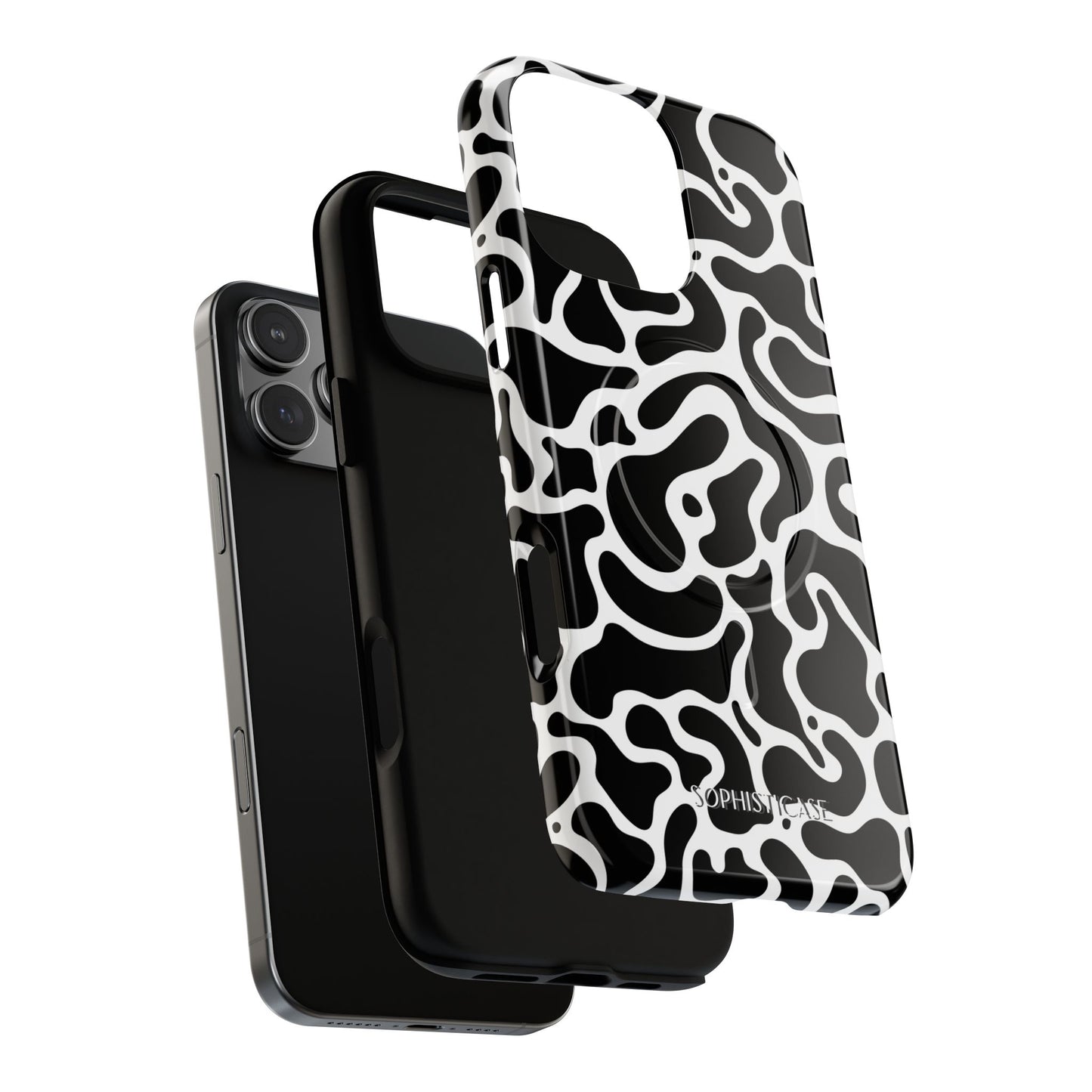 Dark Thoughts in Shadow - Magsafe Case
