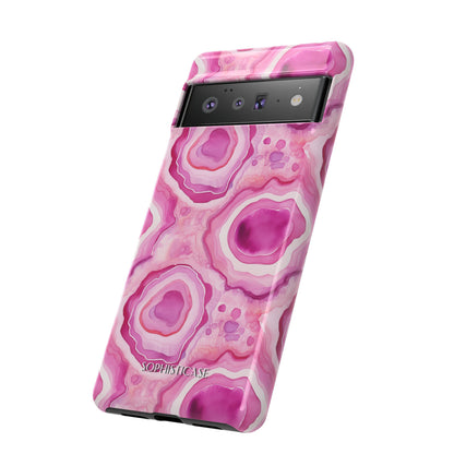 Dreamstone in Dawn - Tough Phone Case