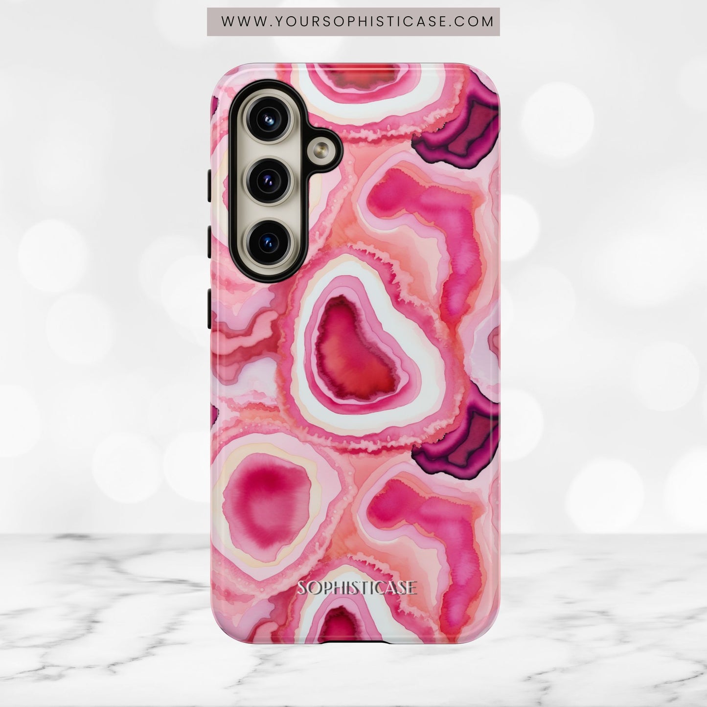 Dreamstone in Sunshine - Tough Phone Case