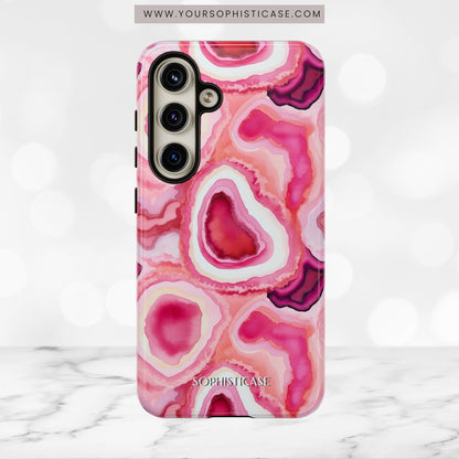 Dreamstone in Sunshine - Tough Phone Case