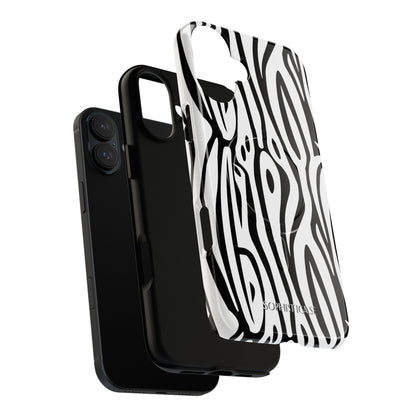 Dark Thoughts in Urban Eclipse - Magsafe Case