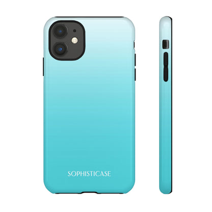 Tough Case - Heavenly in Aqua