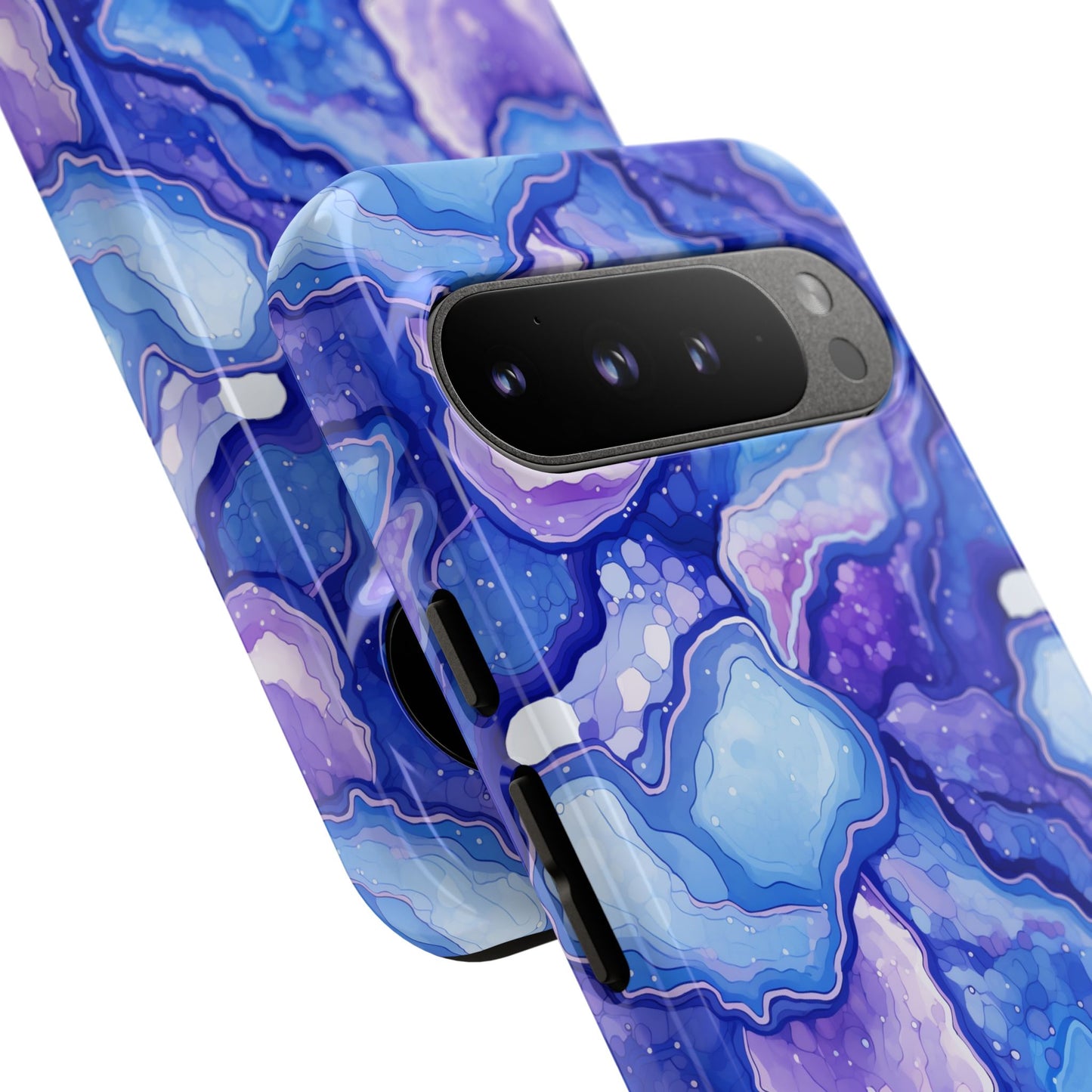 Nightstone in Supernova - iPhone Case, Samsung Galaxy Case, Google Pixel Case