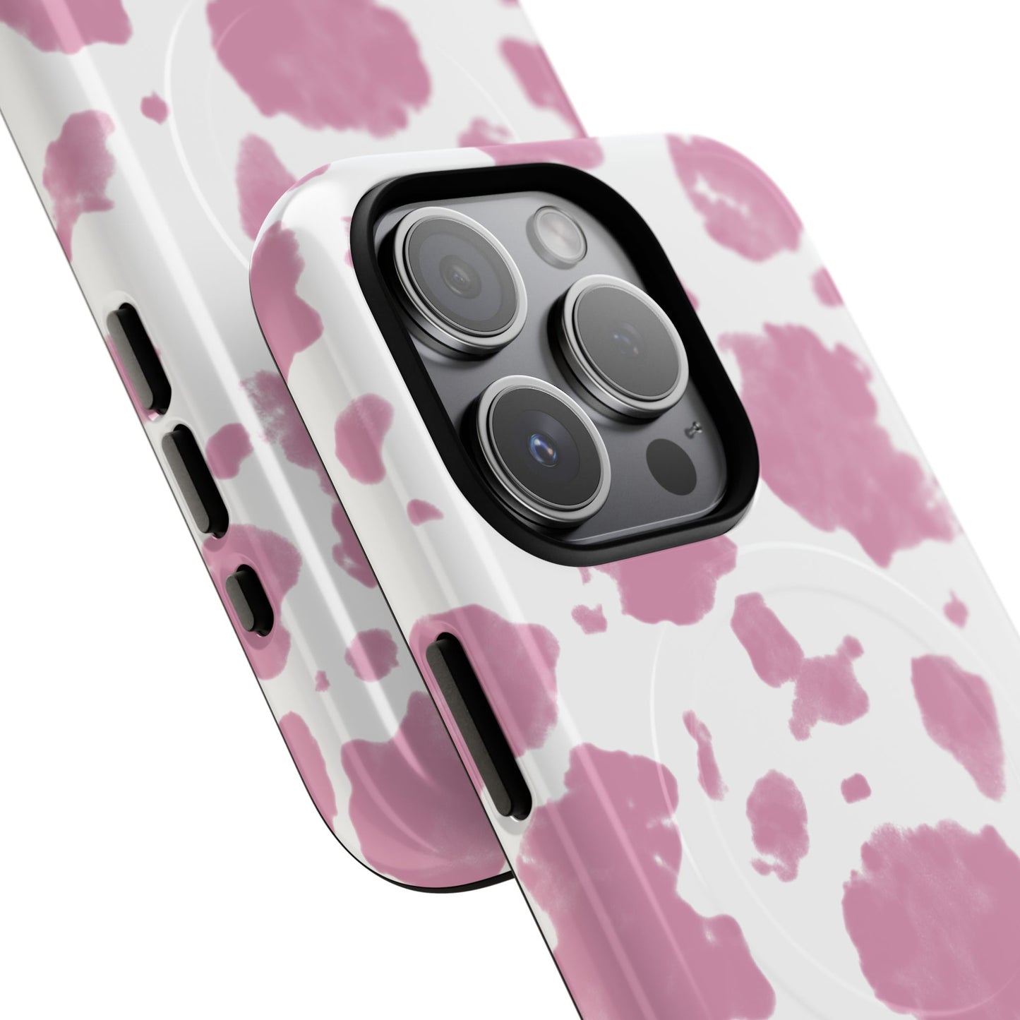 Holy Cow in Pink - Magsafe Phone Case