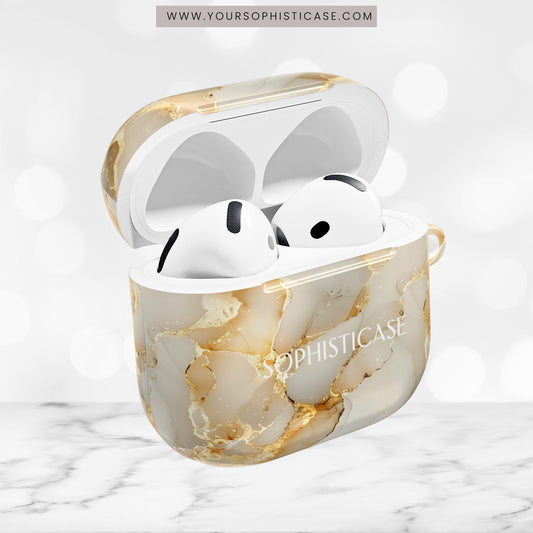 AirPod Cases - Gold Rush in Cadia