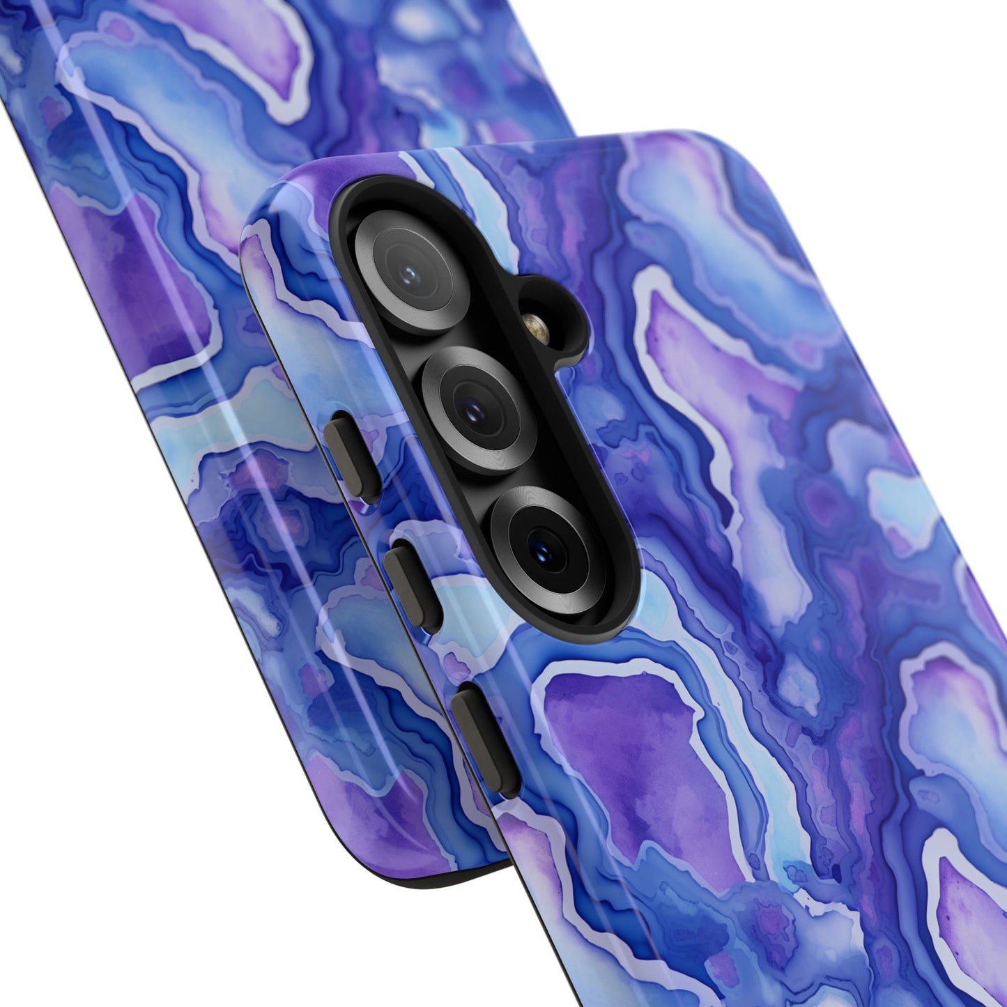 Nightstone in Twilight - iPhone Case, Samsung Galaxy Case, Google Pixel Case