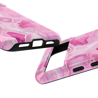 Dreamstone in Halo Kiss - Tough Phone Case